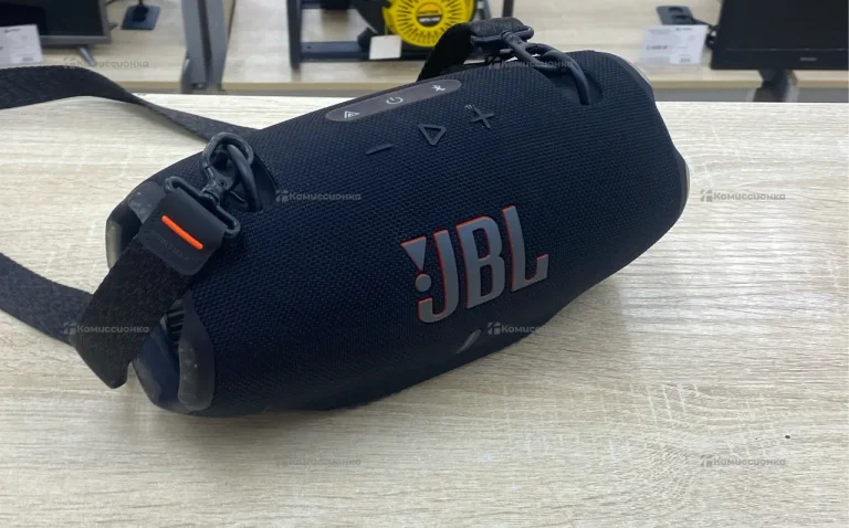 Колонка  JBL Xtreme 4