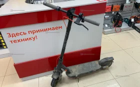 Купить Электросамокат xiaomi gl 5 б/у , в Пермь Цена:13900рублей