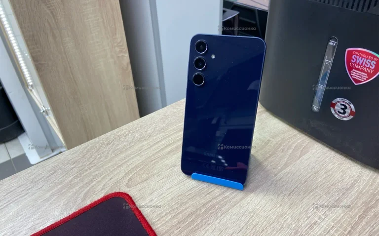 Samsung Galaxy A55 8/128 ГБ