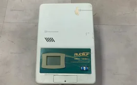 Купить Стабилизатор напряжения Rucelf SRW-12000-L б/у , в Краснодар Цена:4490рублей