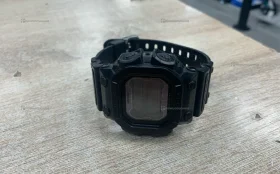 Купить Часы  Casio GX-56BB б/у , в Москва и область Цена:4500рублей