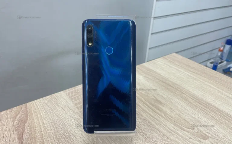 Honor 9X 4/128GB