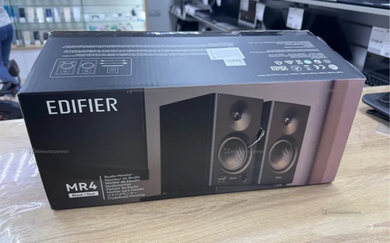 Колонка  Edifire MR4