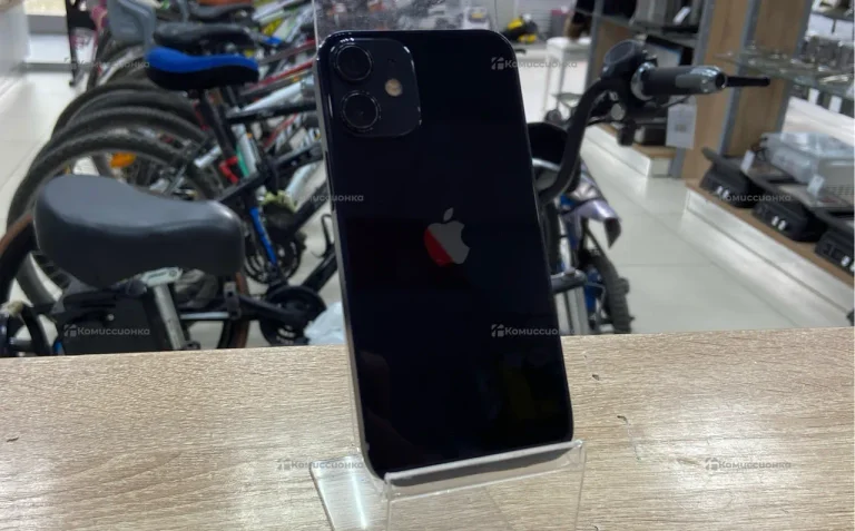 Apple iPhone 12 mini 128Gb