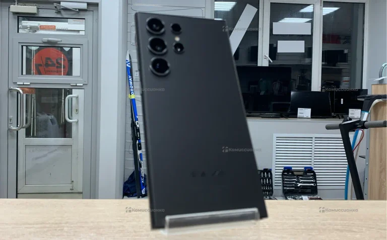 Samsung Galaxy S24 Ultra 12/256 ГБ