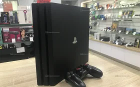 Купить Приставка PS4 PRO 1 TB по 13.02 б/у , в Саратов Цена:23900рублей