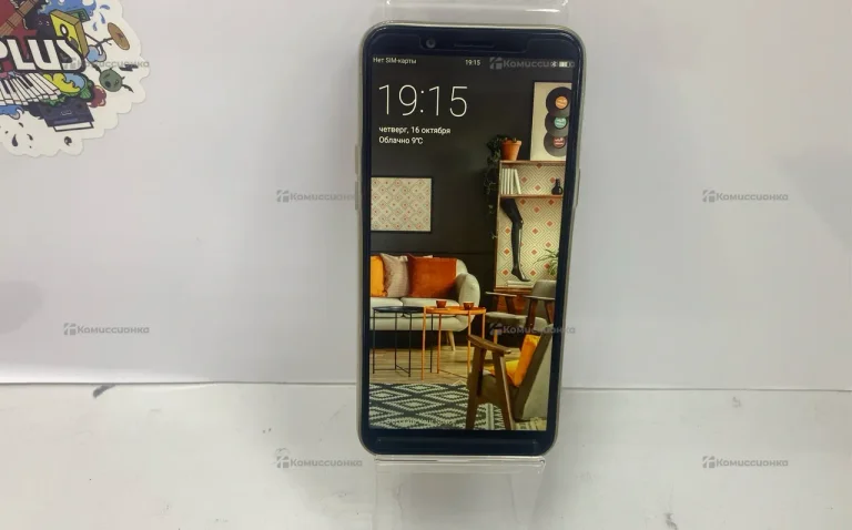 Oppo A83 6/128 ГБ