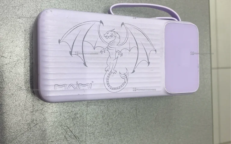 Power Bank   50000 mah