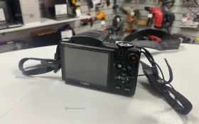 Купить Фотоаппарат  canon powershot sx500 is б/у , в Казань Цена:6500рублей