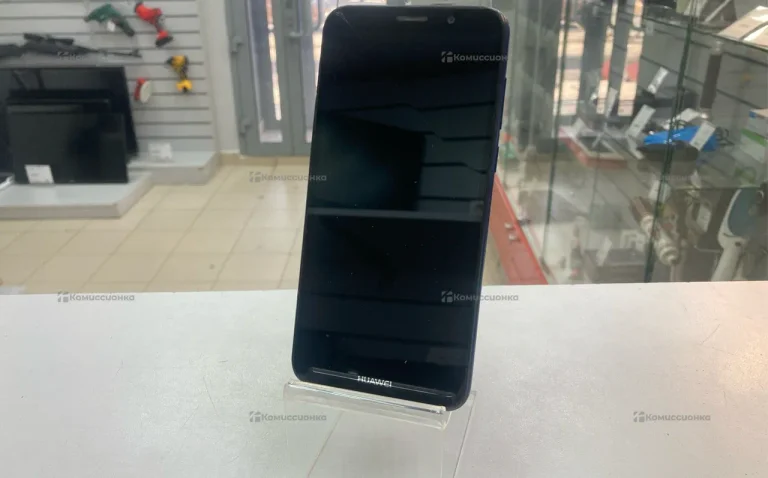 Huawei Y5 lite (2018) 1/16 ГБ