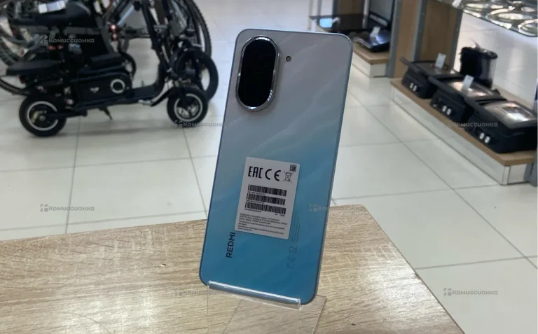 Xiaomi Redmi A5 4/128 ГБ