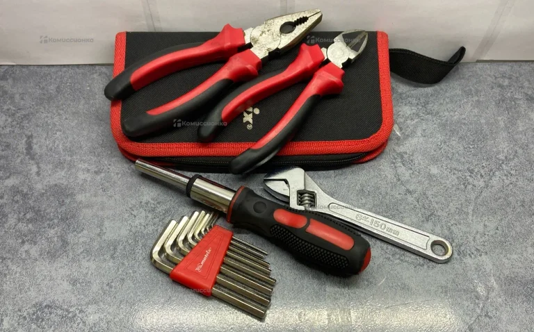 Набор инструментов Matrix