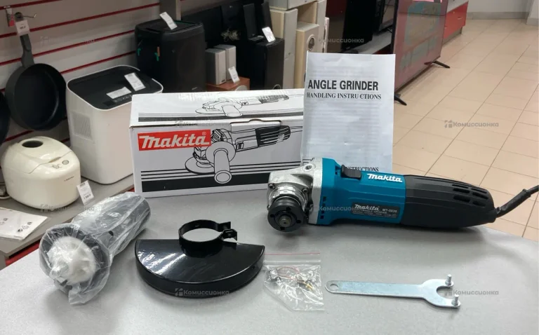 Ушм Makita Реплика