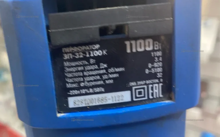 ЗУБР ЗП-32-1100 К