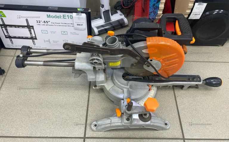 Торцовояная пила Dexter Power M1YL-210C