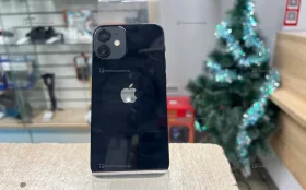 Купить Apple iPhone 12 mini 4/128 ГБ б/у , в Москва и область Цена:11900рублей