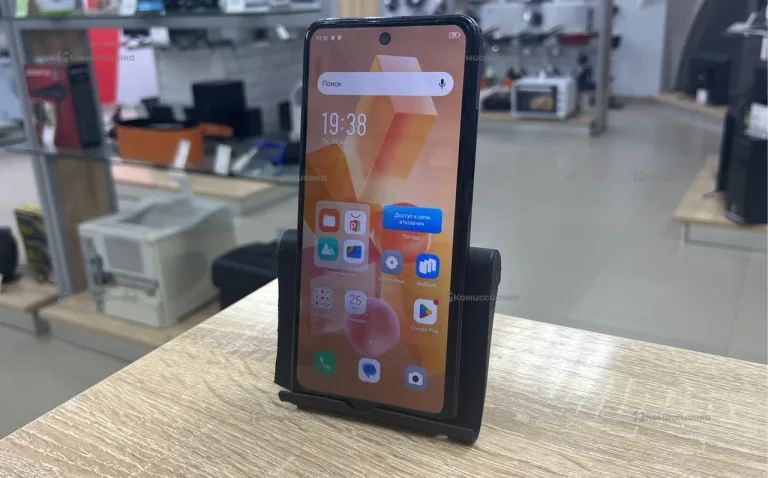Infinix Hot 40i 4/128