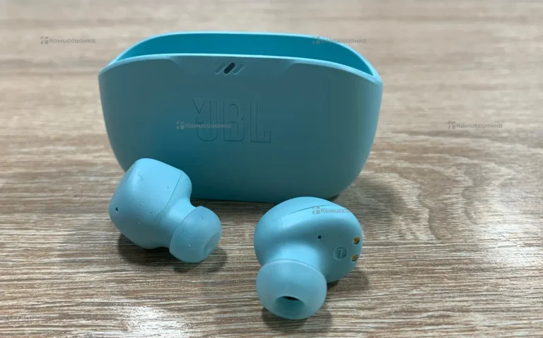 Наушники  JBL WaveBuds