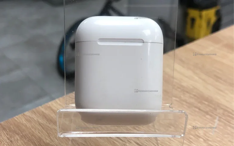 Наушники  AirPods 1 (оригинал)