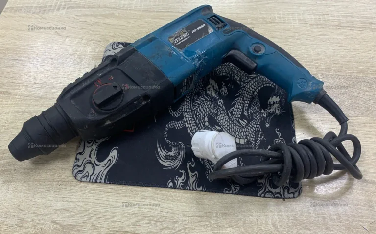 Перфоратор Варяг ПЭ-950П