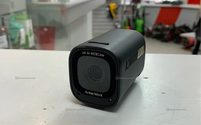 Веб камера  Ankerwork c310