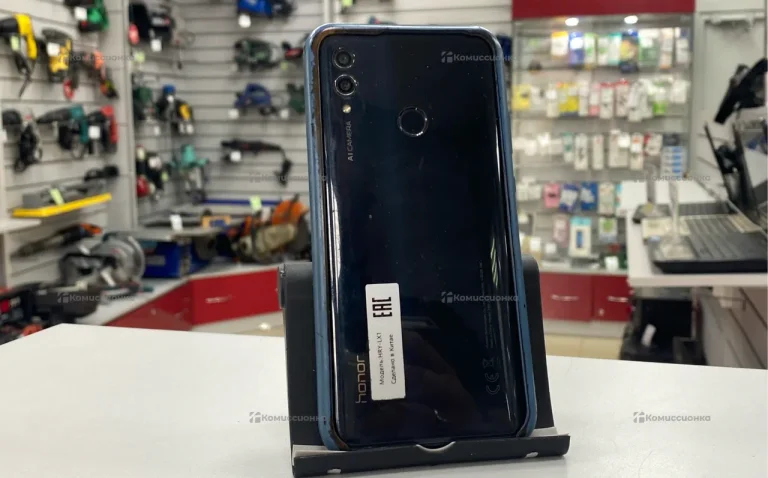 Honor 10 4/128Gb