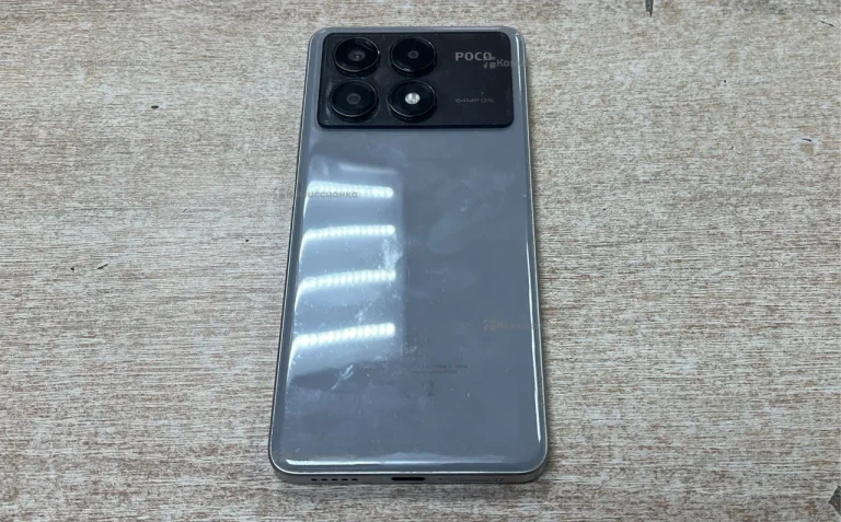 Xiaomi  Poco X6 PRO 12/512