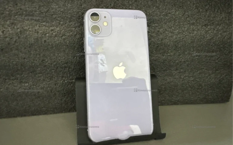 Apple IPhone 11 64Gb