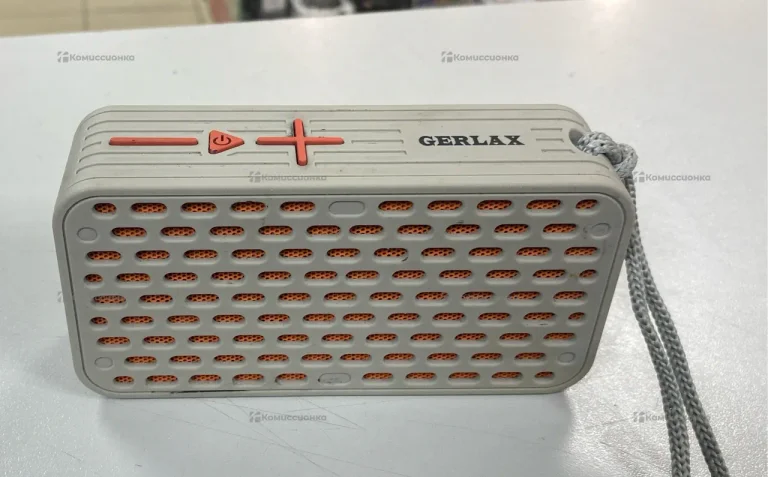 Колонка  Gerlax