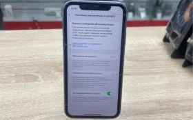 Apple iPhone 11 4/128 ГБ