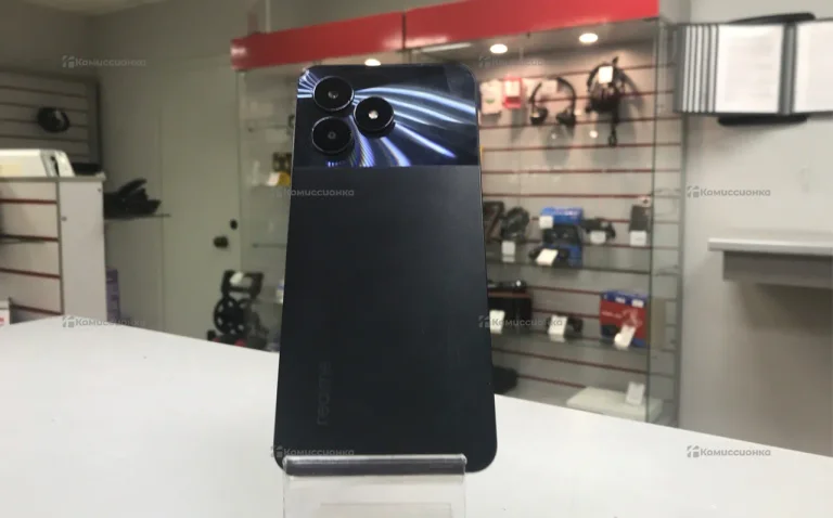 Realme C51 4/128Gb