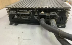 Усилитель  AudioNova AA2500.1