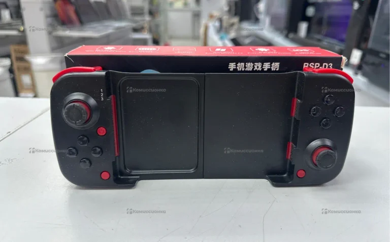 геймпад для телефона