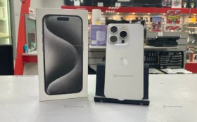 Apple iPhone 15 Pro 8/256 ГБ