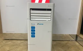 Кондиционер мобильный Rapid RAC-07 CE/N6_22Y