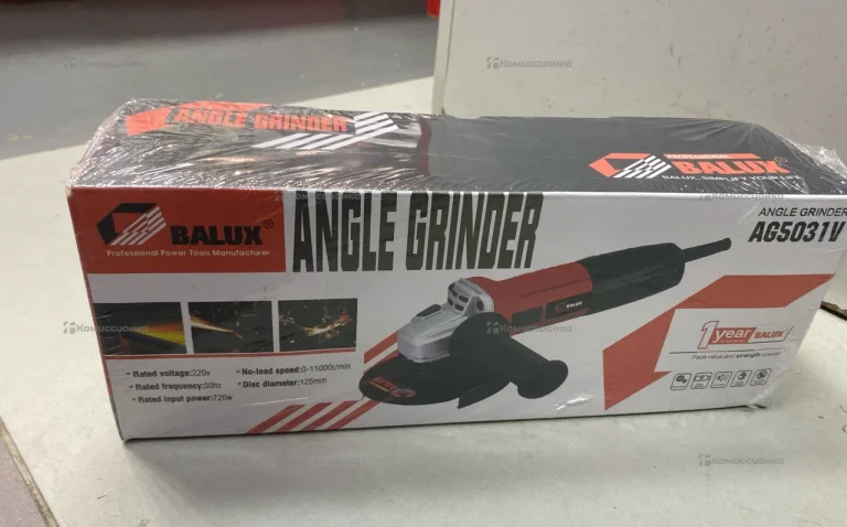 Balux УШМ AG5152B