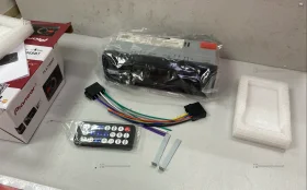 Автомагнитола  pioneer PLA-196SBT.