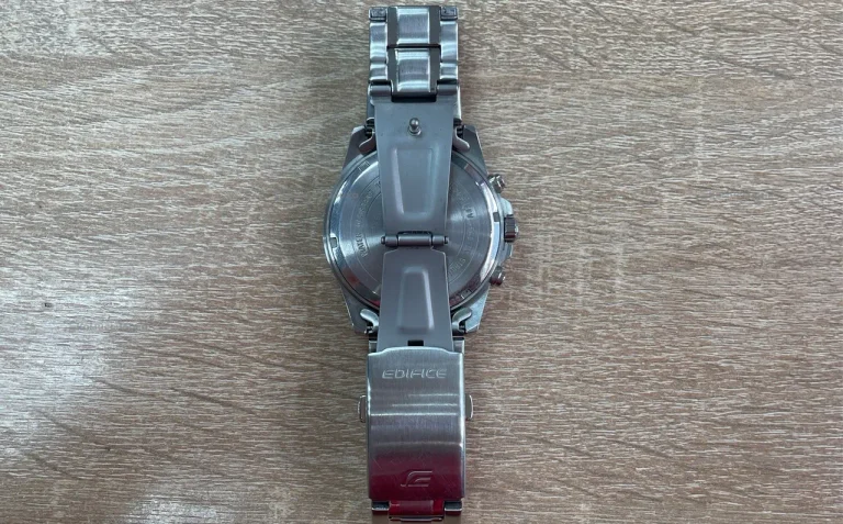 Часы Casio Edifice EFV-540
