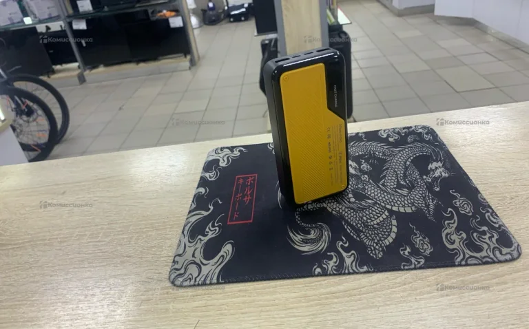 Power Bank Afkas Nova 20000 mah