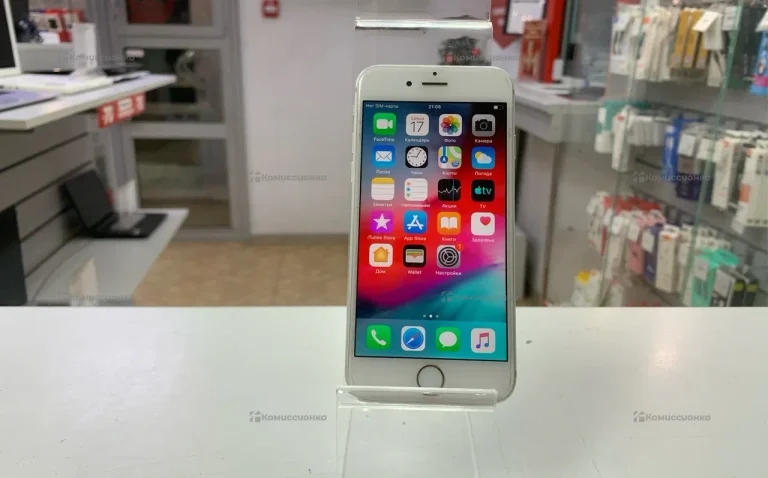 Apple iPhone 6 1/16 ГБ