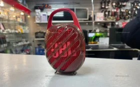 Купить Колонка  JBL Clip 5 б/у , в Санкт-Петербург Цена:2500рублей