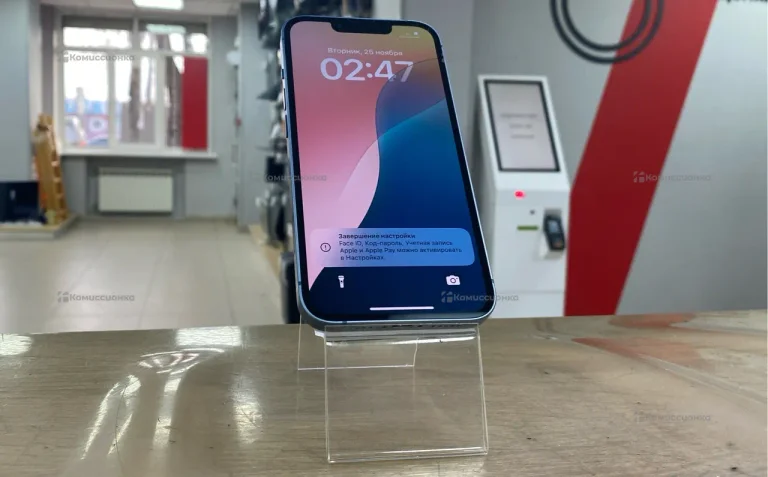 Apple iPhone 13 4/128 ГБ