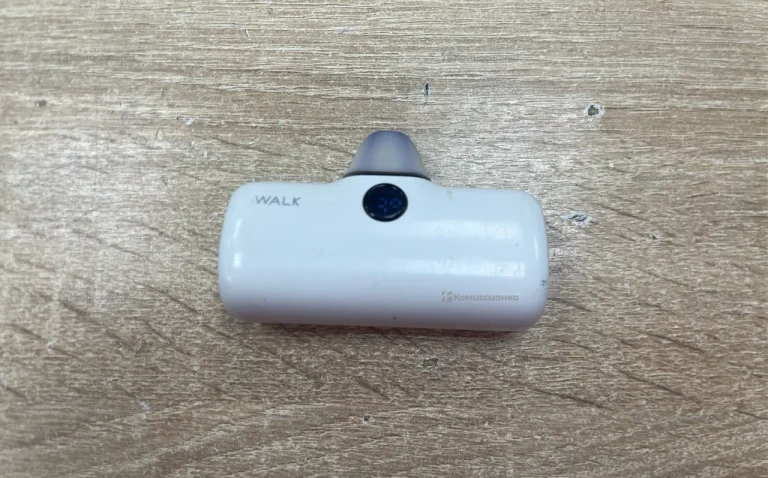 Power Bank  5000 walk