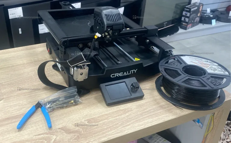 Creality 3D-принтер Ender 3
