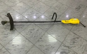 Электротриммер 1100w