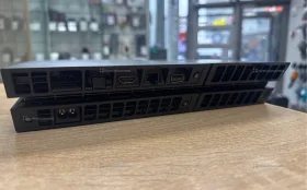 Купить Приставка sony playstation 4 fat 512 б/у , в Москва и область Цена:14500рублей