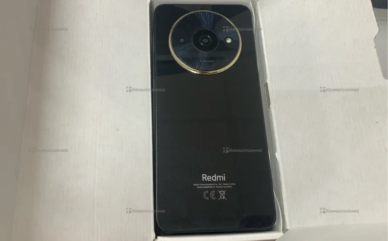 Xiaomi Redmi A3x 3/64 ГБ