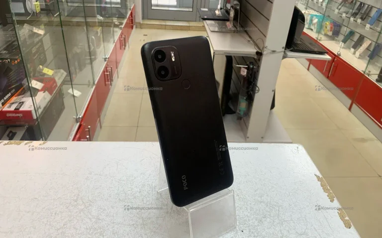 Xiaomi Poco C51 3/64 ГБ
