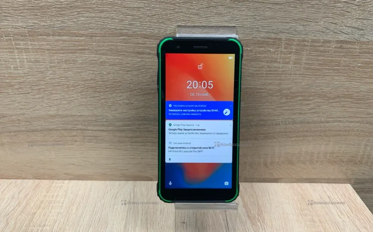 Blackview BV4900s 2/32 ГБ