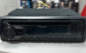 Купить Автомагнитола Pioneer DEH-1900UBA б/у , в Рязань Цена:1900рублей